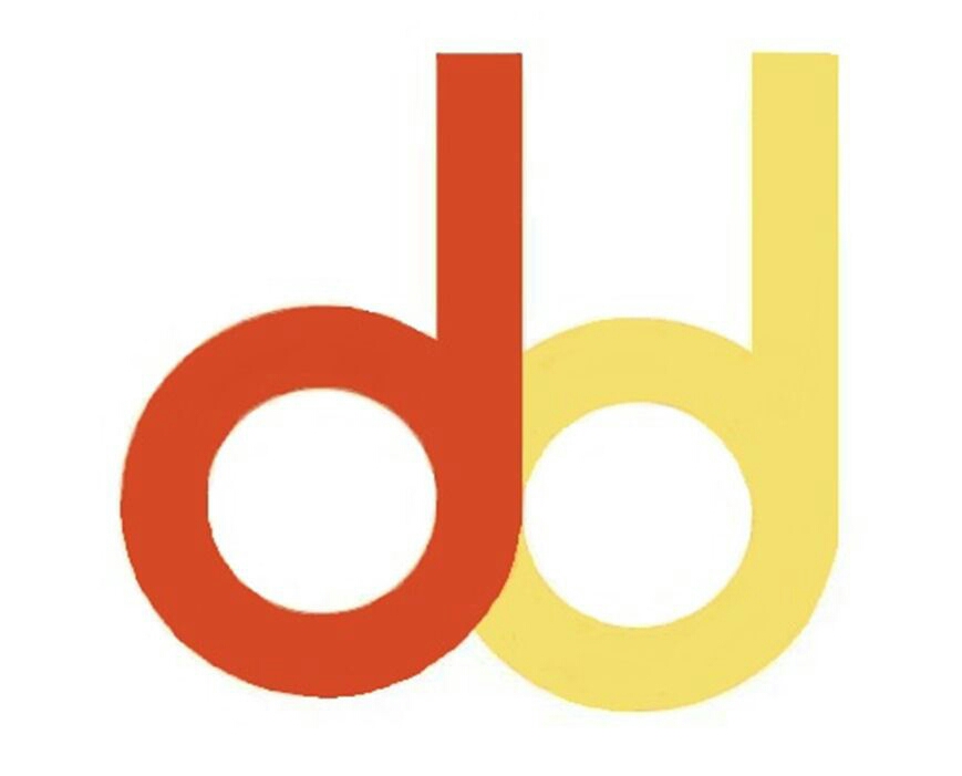 Logo d2dg new 1